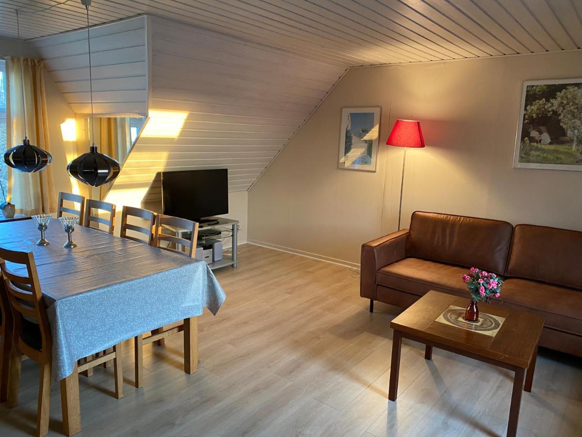 Djursland Lystrup Strand Allingåbro Exteriör bild