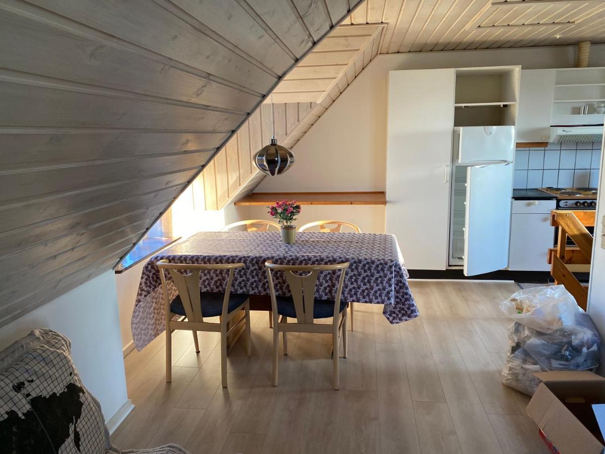 Djursland Lystrup Strand Allingåbro Exteriör bild
