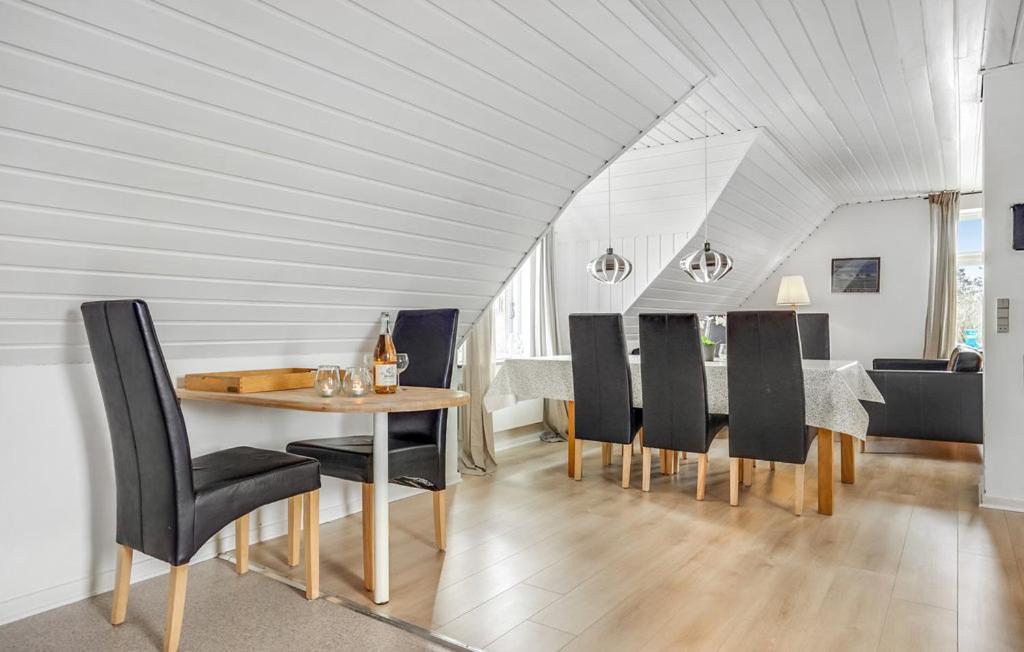 Djursland Lystrup Strand Allingåbro Exteriör bild