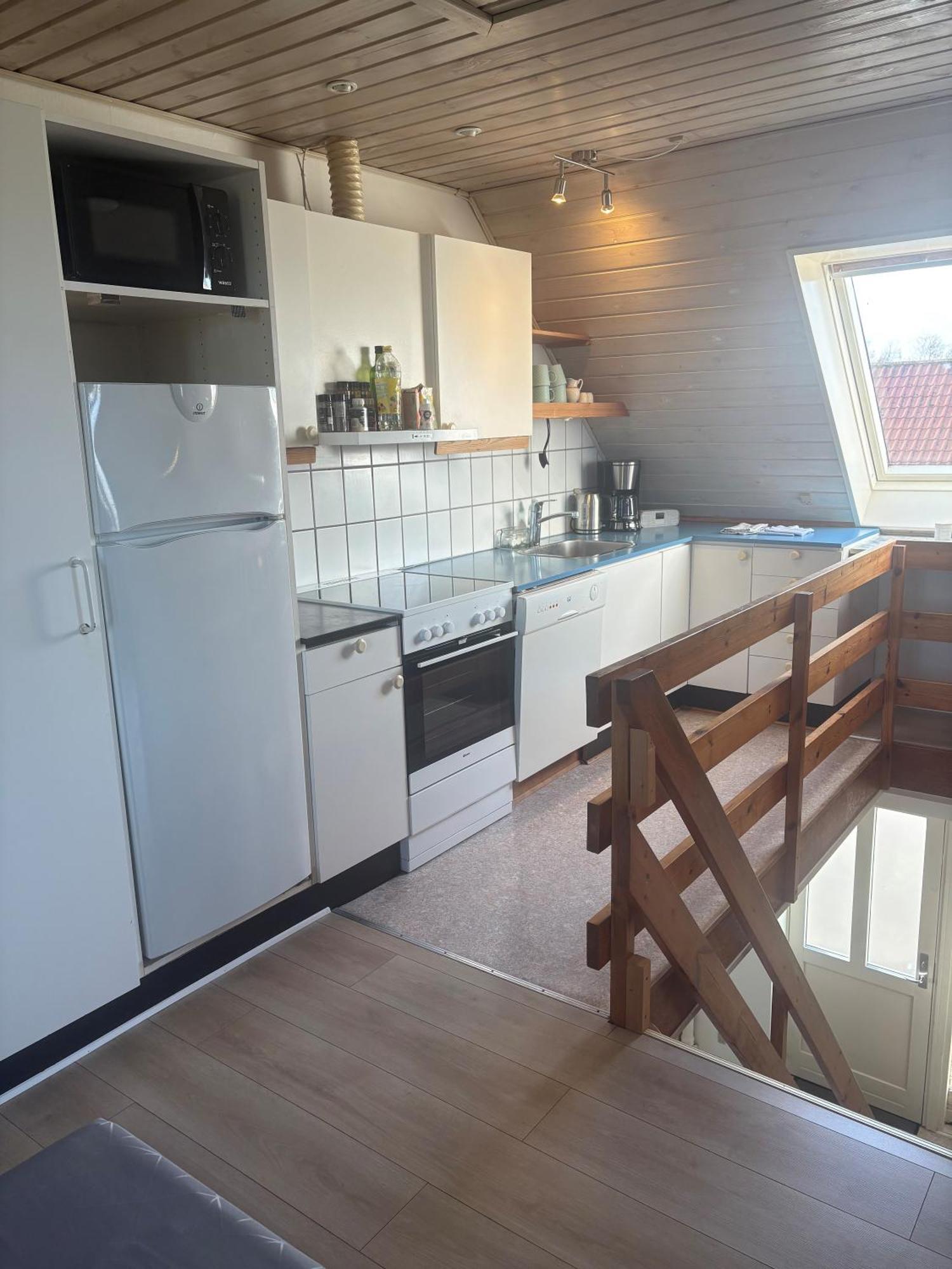 Djursland Lystrup Strand Allingåbro Exteriör bild