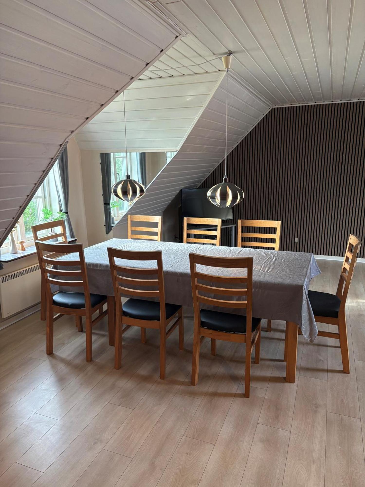 Djursland Lystrup Strand Allingåbro Exteriör bild